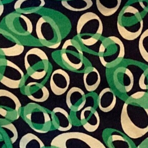 Vintage Diane Von Furstenberg shorts - Picture 5 of 6